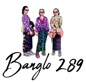 Banglo 289 logo