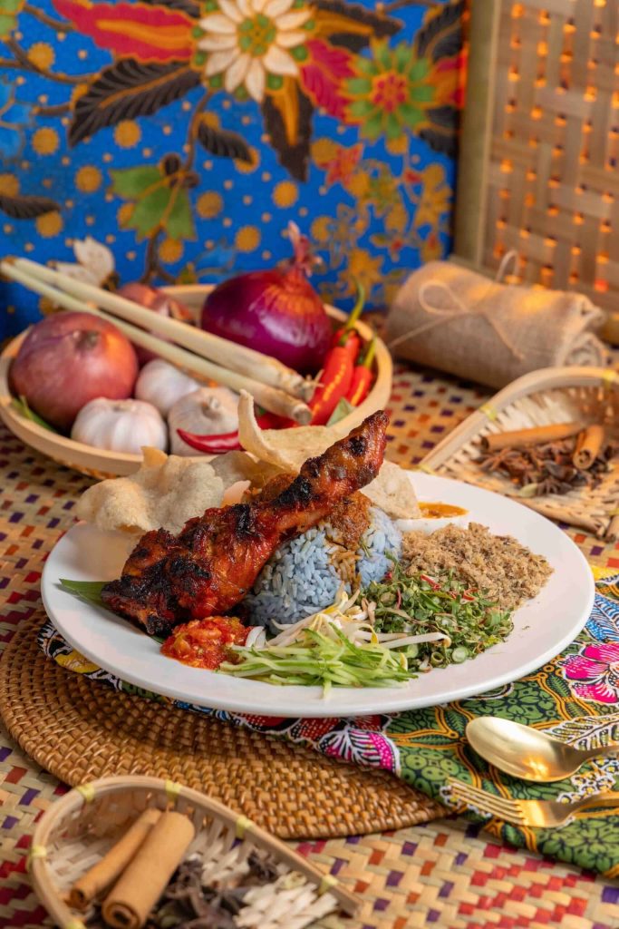 Banglo 289