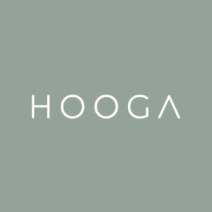 Hooga logo