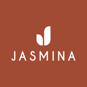 Jasmina logo