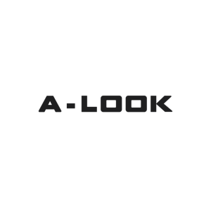 A-Look Eyewear logo