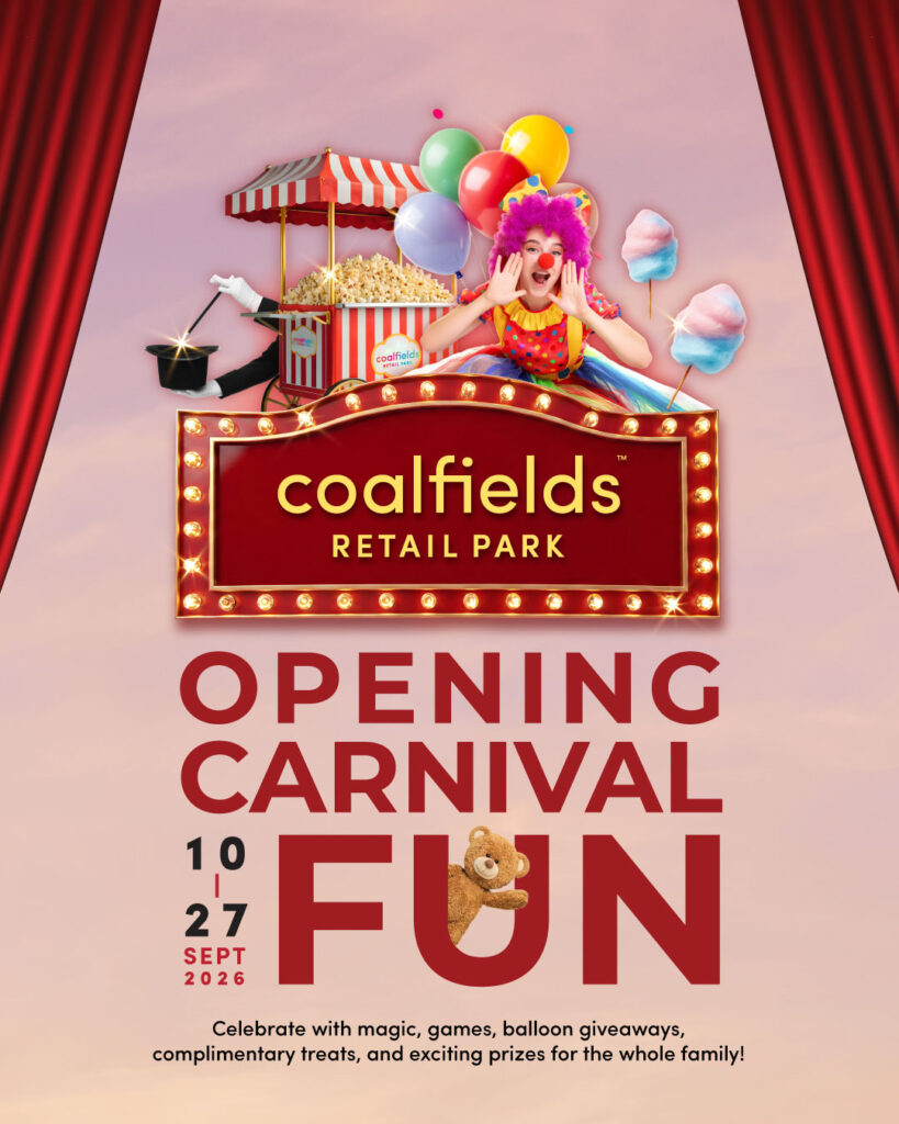 Opening Carnival