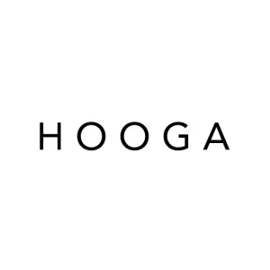 Hooga logo