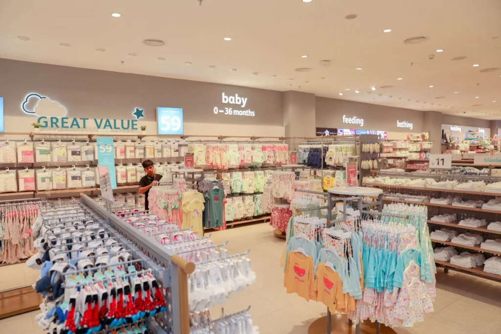 Babyshop