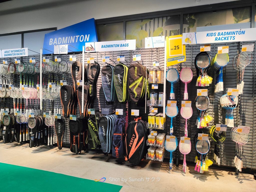 Decathlon