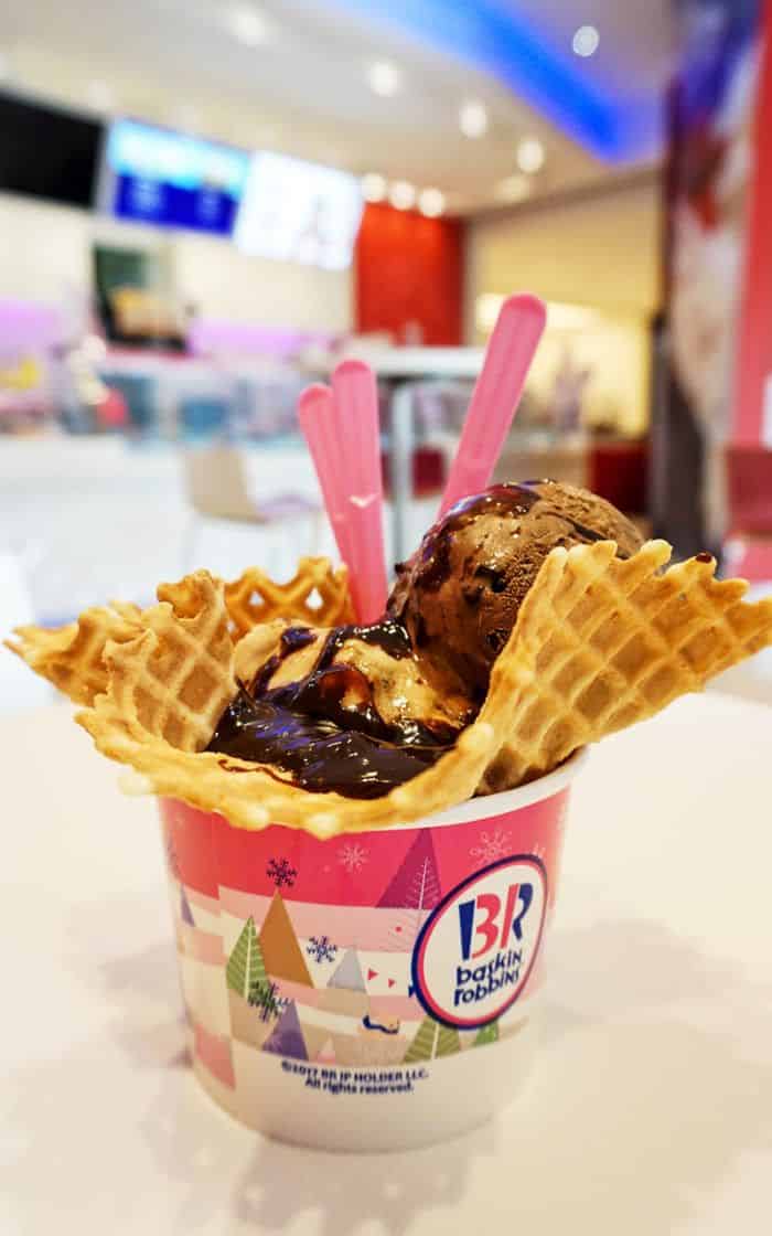 Baskin-Robbins