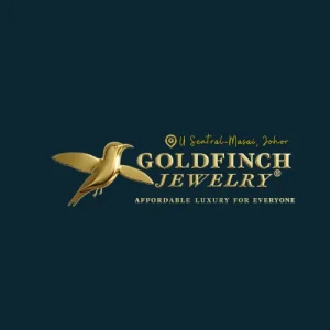Goldfinch Jewelry logo