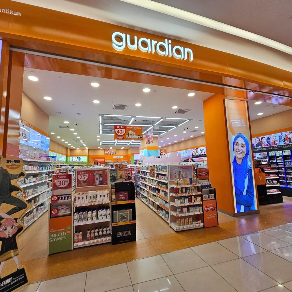 Guardian
