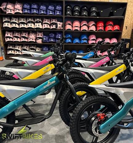 Swift Bike