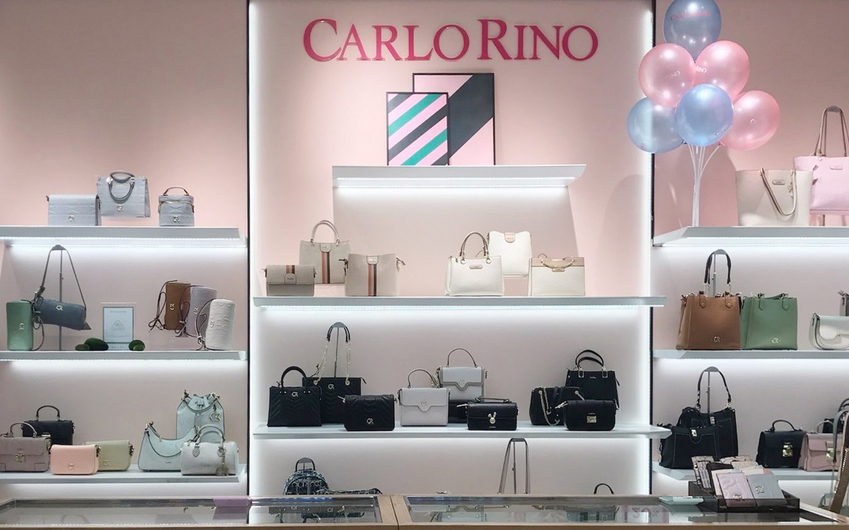 Carlo Rino