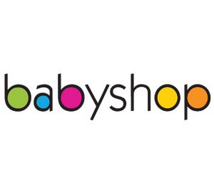 Babyshop logo