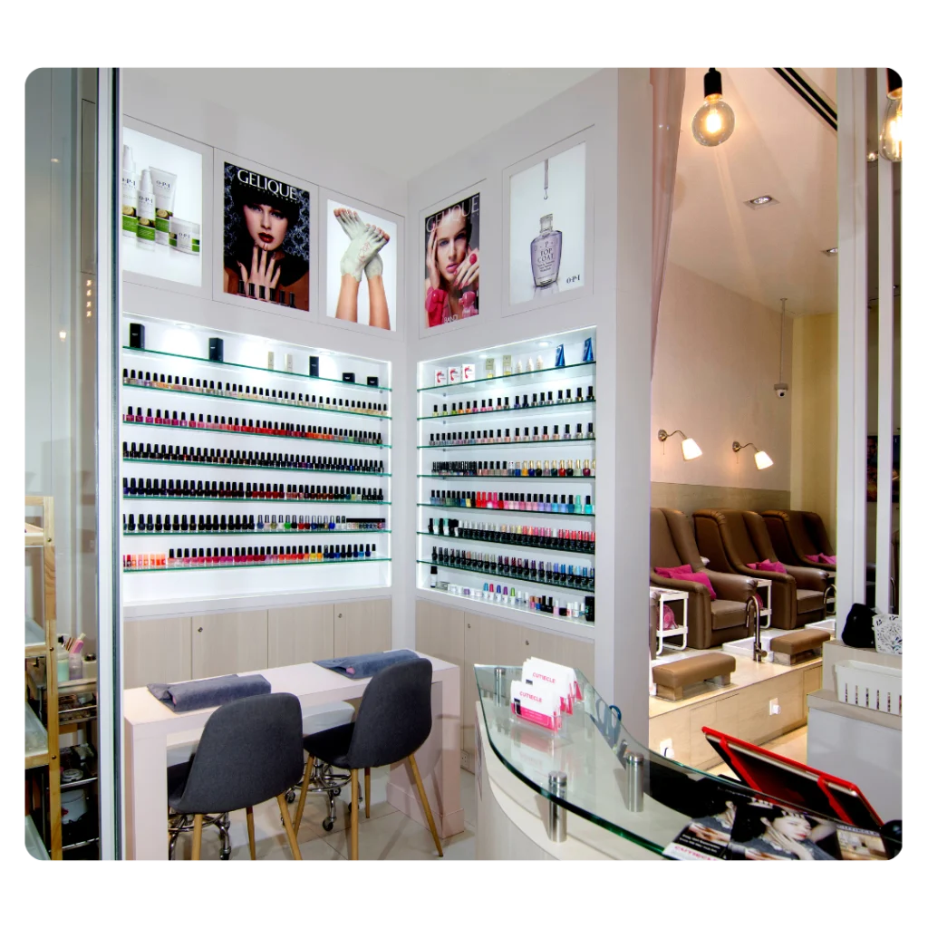 Cutiecle – The Nail Experts