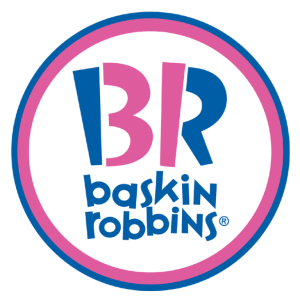 Baskin-Robbins logo