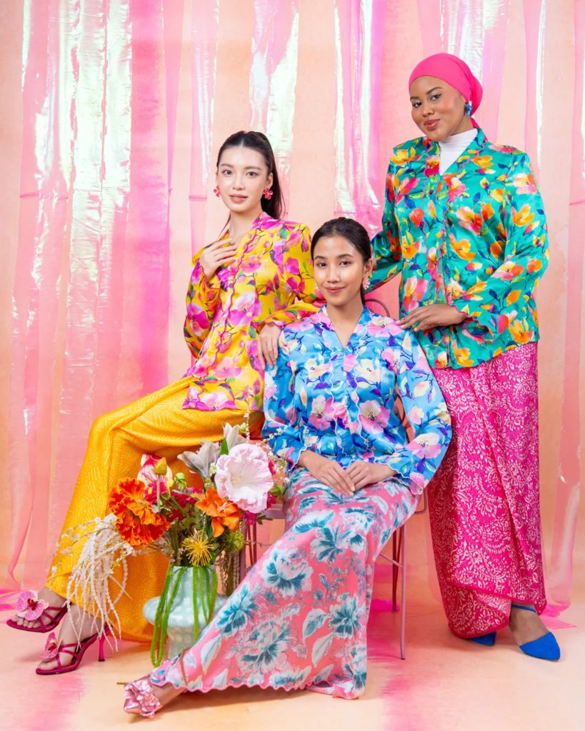 Bayu Somerset